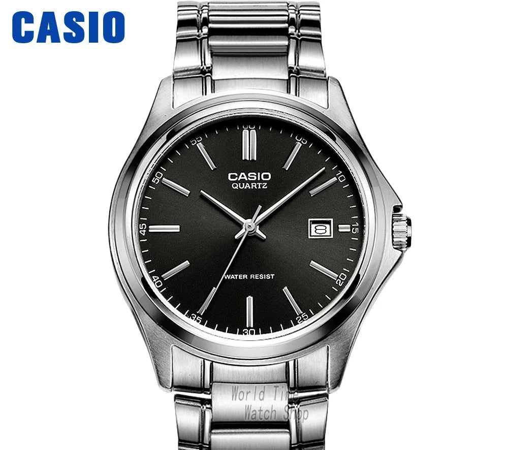 Casio Analogue Quartz Wrist Watch – Men