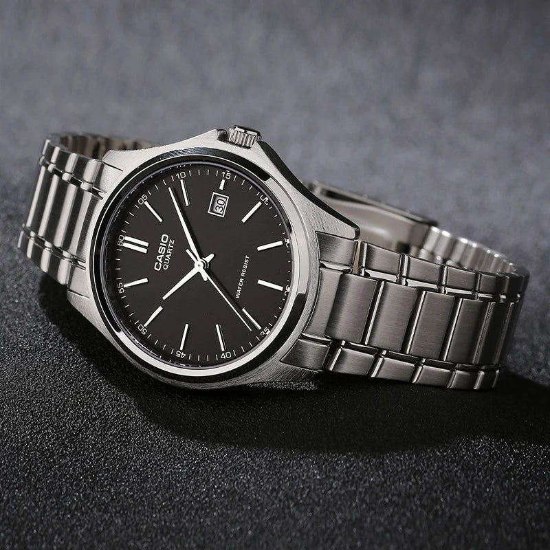 Casio Analogue Quartz Wrist Watch – Men