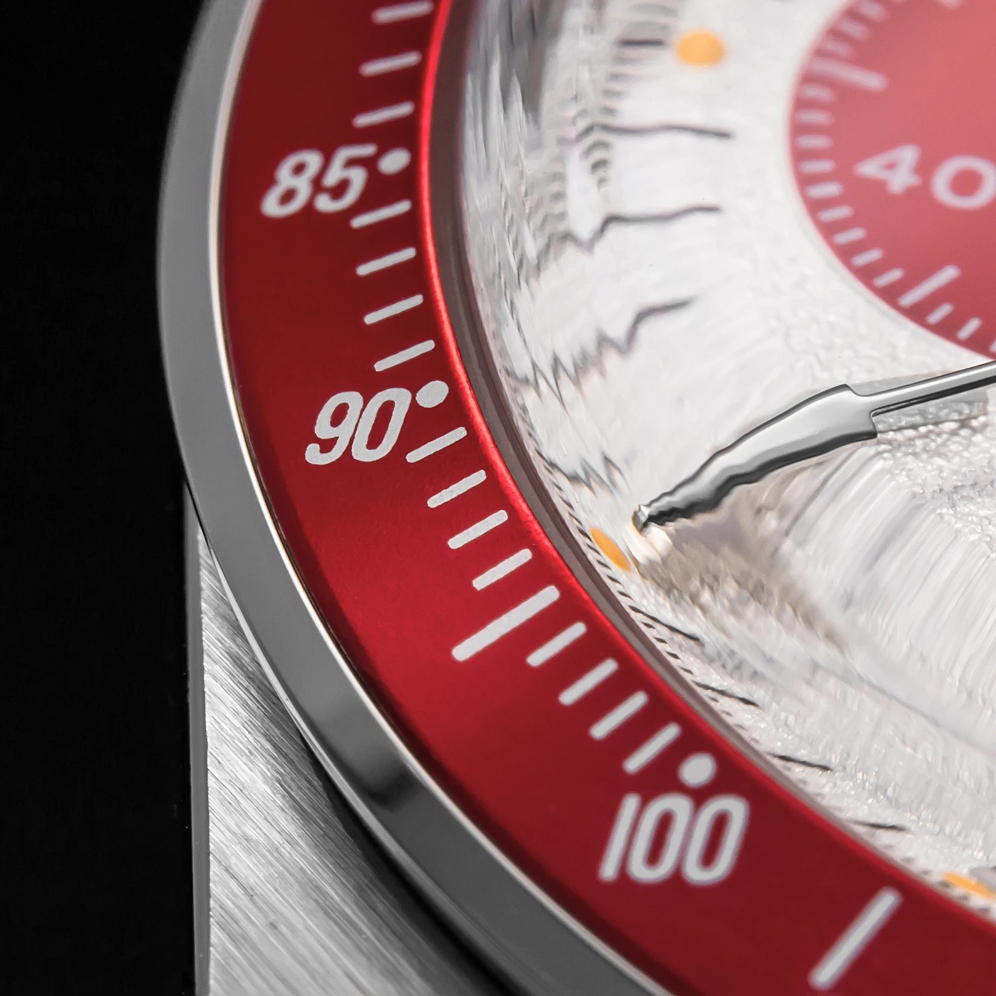 Heritage Revival Paul Newman Vintage Chronograph