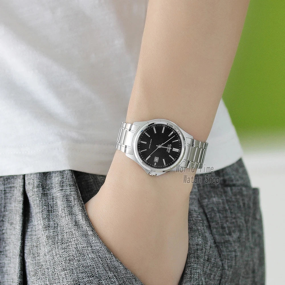 Casio Analogue Quartz Wrist Watch – Men