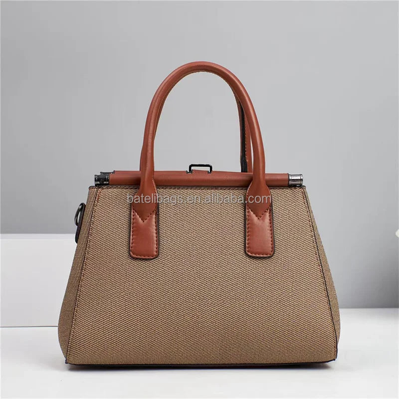 Universal Sophistication The Bateli Large Capacity Fashion Bucket