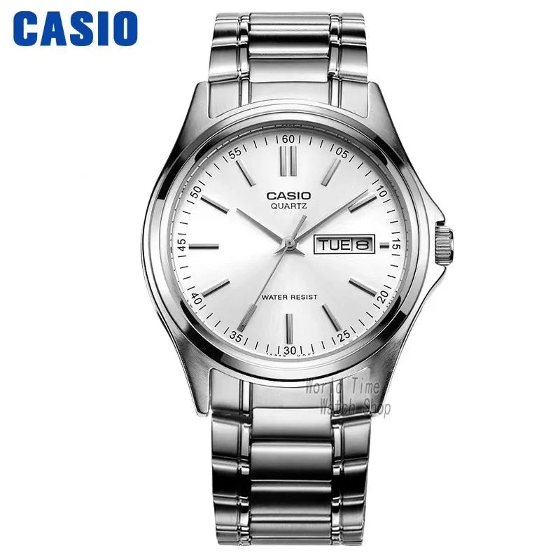 Casio Analogue Quartz Wrist Watch – Men