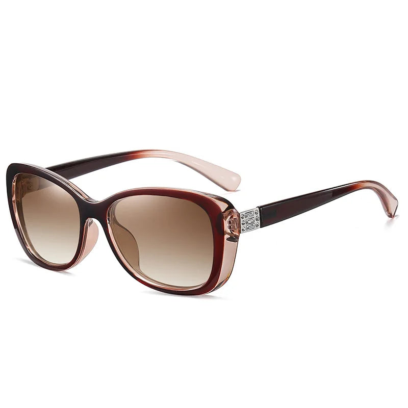 Polarized Sports Sunglasses UV400 – Unisex Driving & Cycling Eyewear