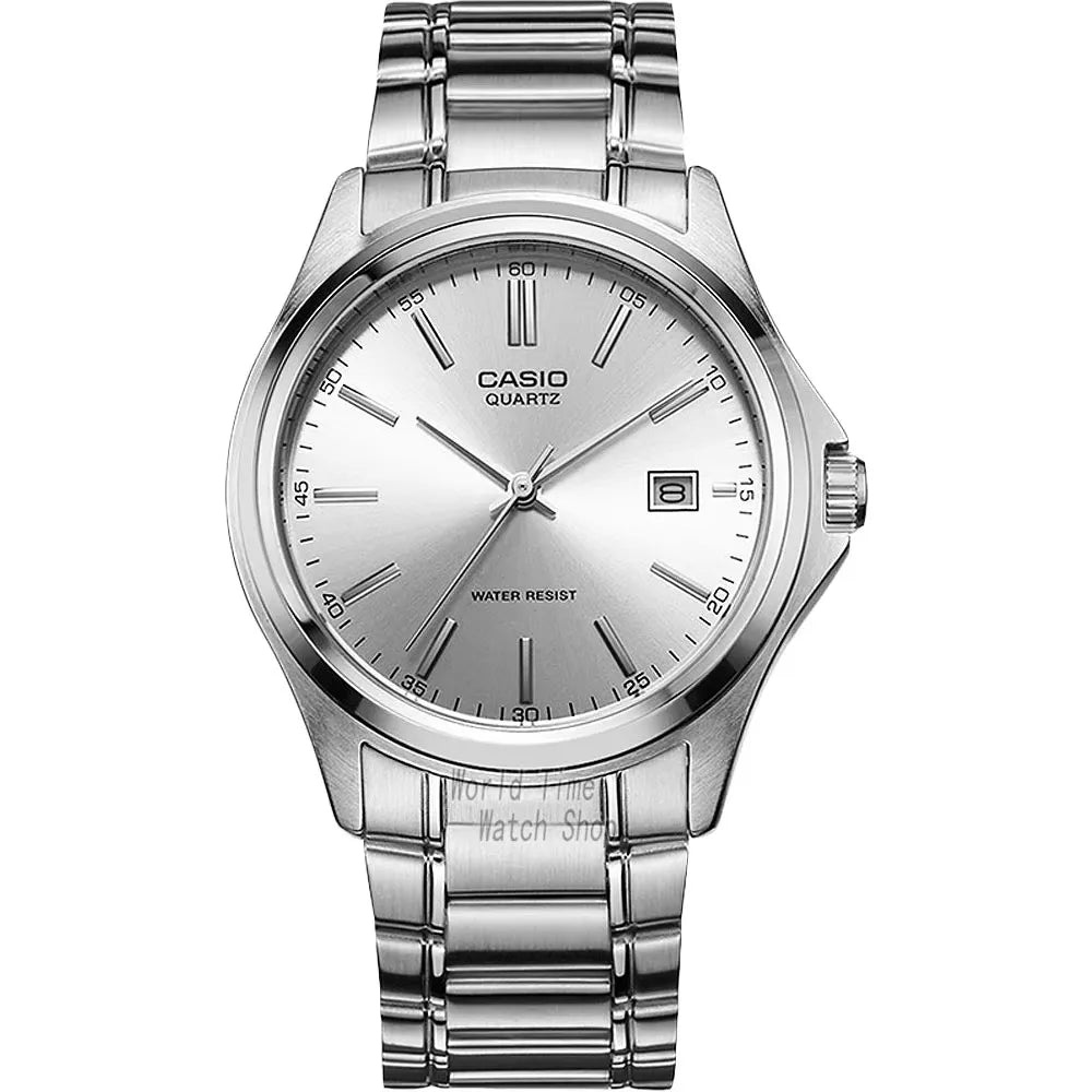 Casio Analogue Quartz Wrist Watch – Men