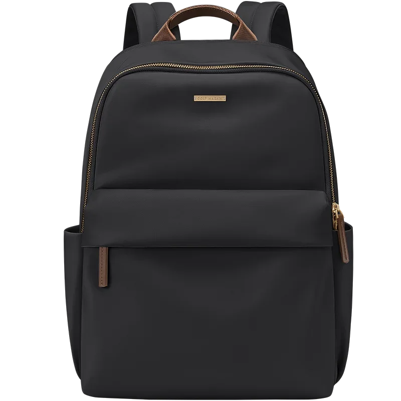Women’s Waterproof 14” Laptop Backpack – Sleek Office & Commuter Style
