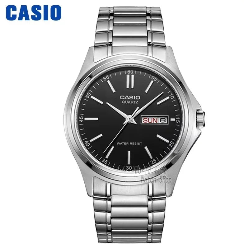 Casio Analogue Quartz Wrist Watch – Men