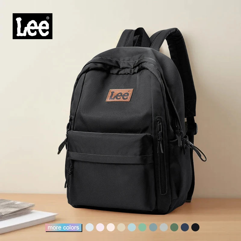 Lightweight 16” Laptop Backpack Large Capacity