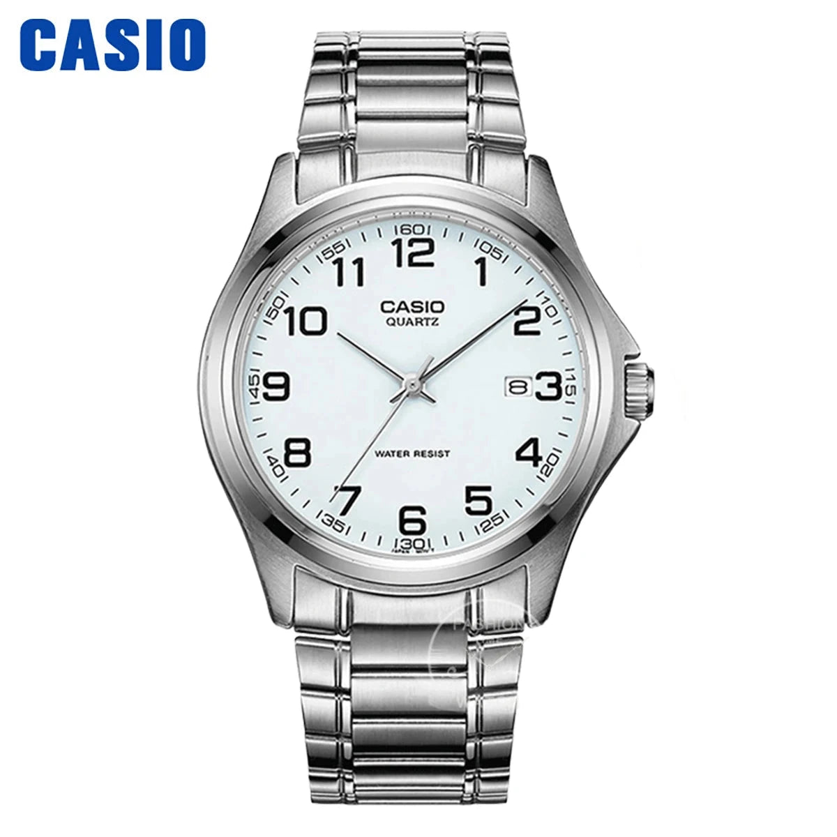Casio Analogue Quartz Wrist Watch – Men