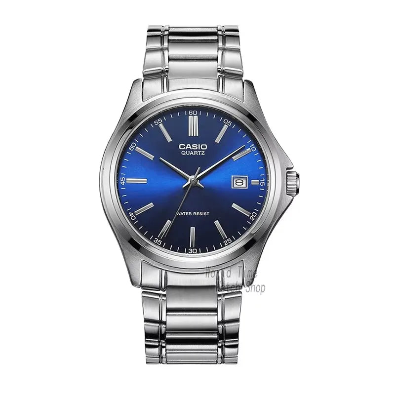 Casio Analogue Quartz Wrist Watch – Men