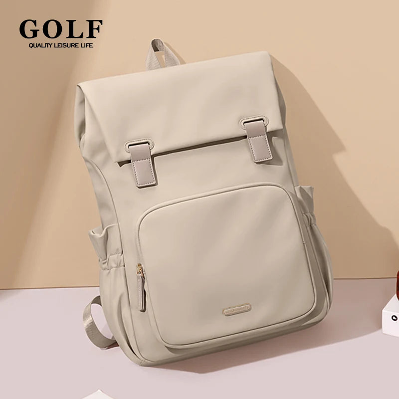 Women’s Anti-Theft Waterproof Laptop Backpack