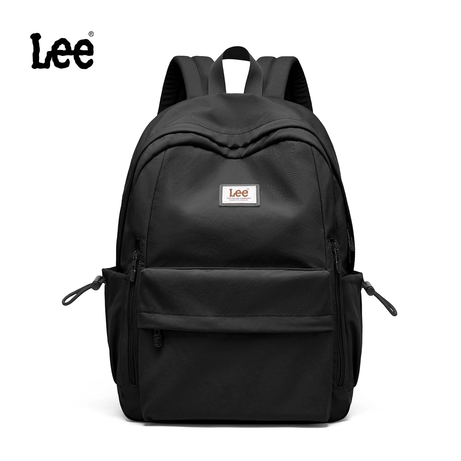 Lightweight 16” Laptop Backpack Large Capacity