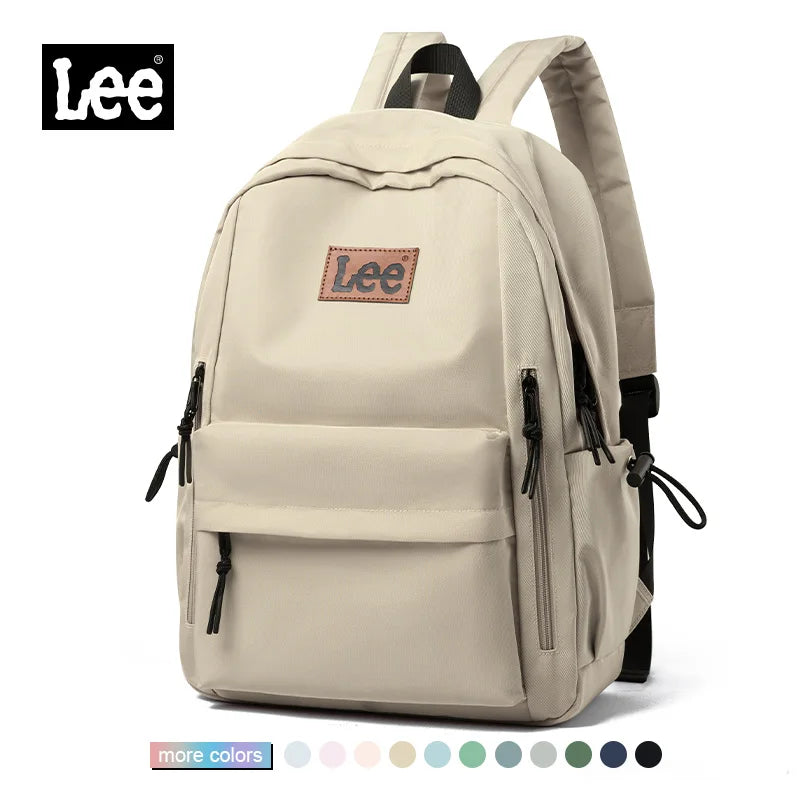Lightweight 16” Laptop Backpack Large Capacity