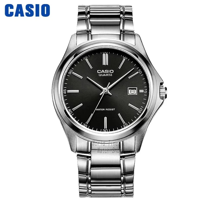 Casio Analogue Quartz Wrist Watch – Men
