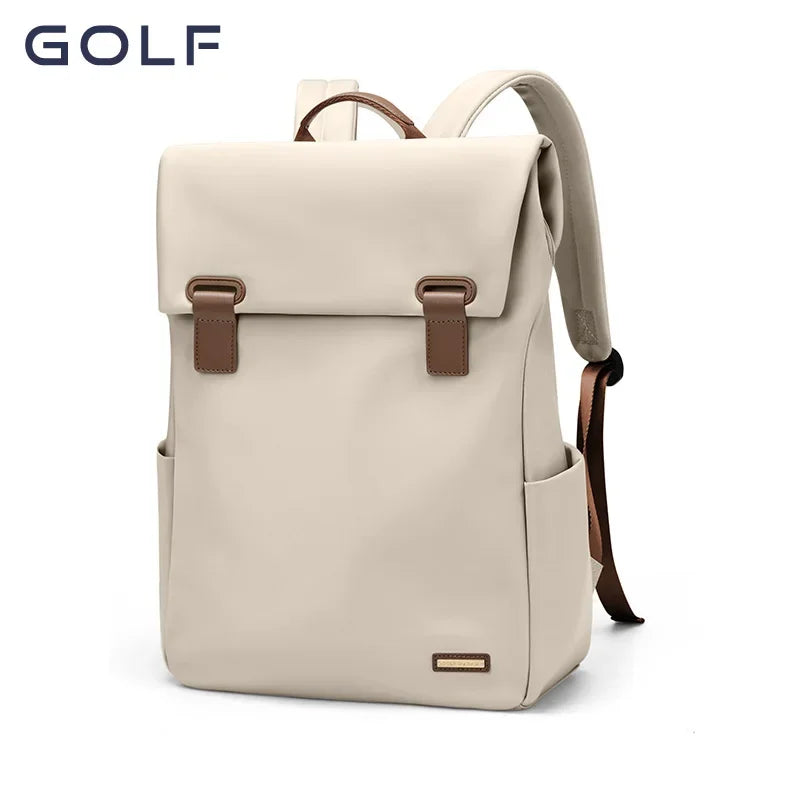 Elegant Waterproof Backpack for Women AntiTheft Laptop