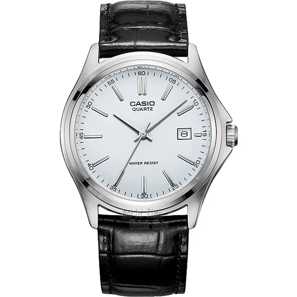 Casio Analogue Quartz Wrist Watch – Men