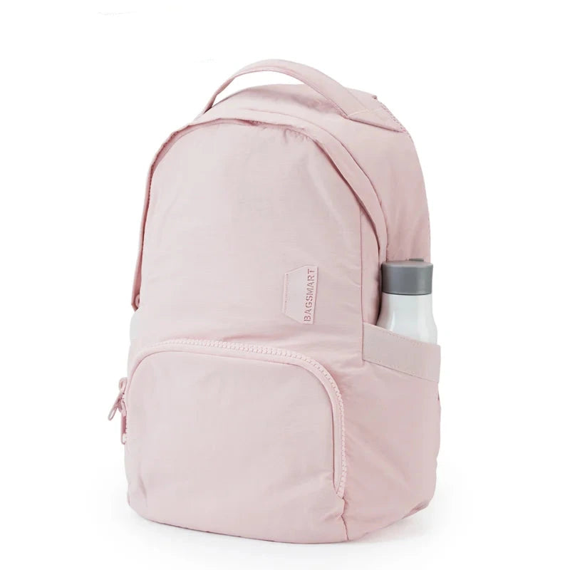 Fashion 13” Laptop Backpack for Women – Stylish School & College Bag