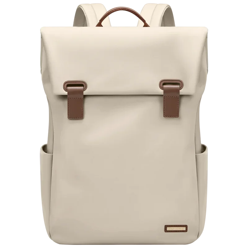 Elegant Waterproof Backpack for Women AntiTheft Laptop