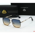 High-End Leisure Sunglasses – Unisex